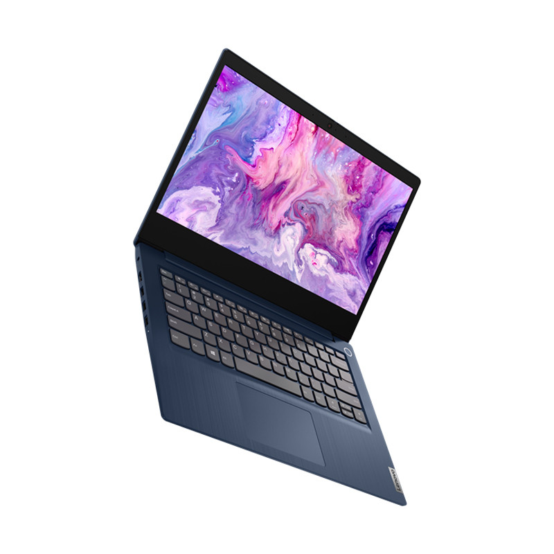 لپ تاپ 14 اینچی لنوو مدل ideapad 3 14iml05-ct1 1