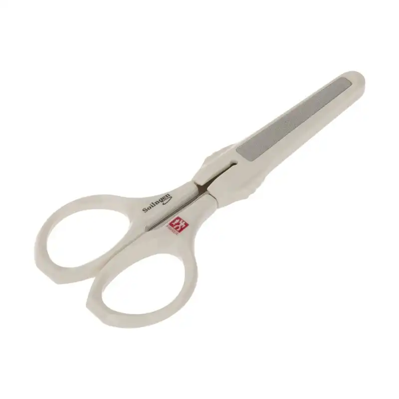 قیچی ابرو فیشر  کد AZX661