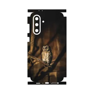 MAHOOT Owl-FullSkin Cover Sticker for Samsung Galaxy A36
