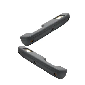 دستگیره مچی جلو خودرو کالانیکس مدل DAS-SBA-10800 مناسب برای پراید صبا مجموعه 2 عددی