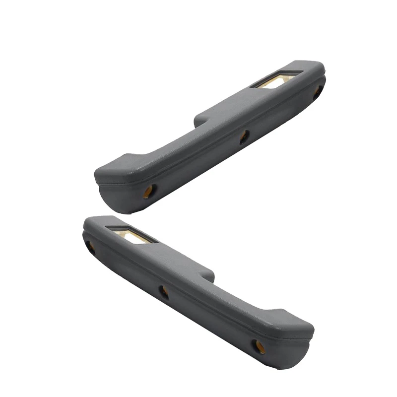 دستگیره مچی جلو خودرو کالانیکس مدل DAS-SBA-10800 مناسب برای پراید صبا مجموعه 2 عددی