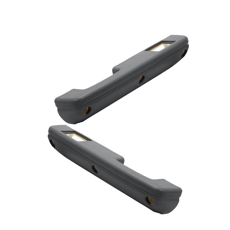 دستگیره مچی جلو خودرو کالانیکس مدل DAS-SBA-10800 مناسب برای پراید صبا مجموعه 2 عددی