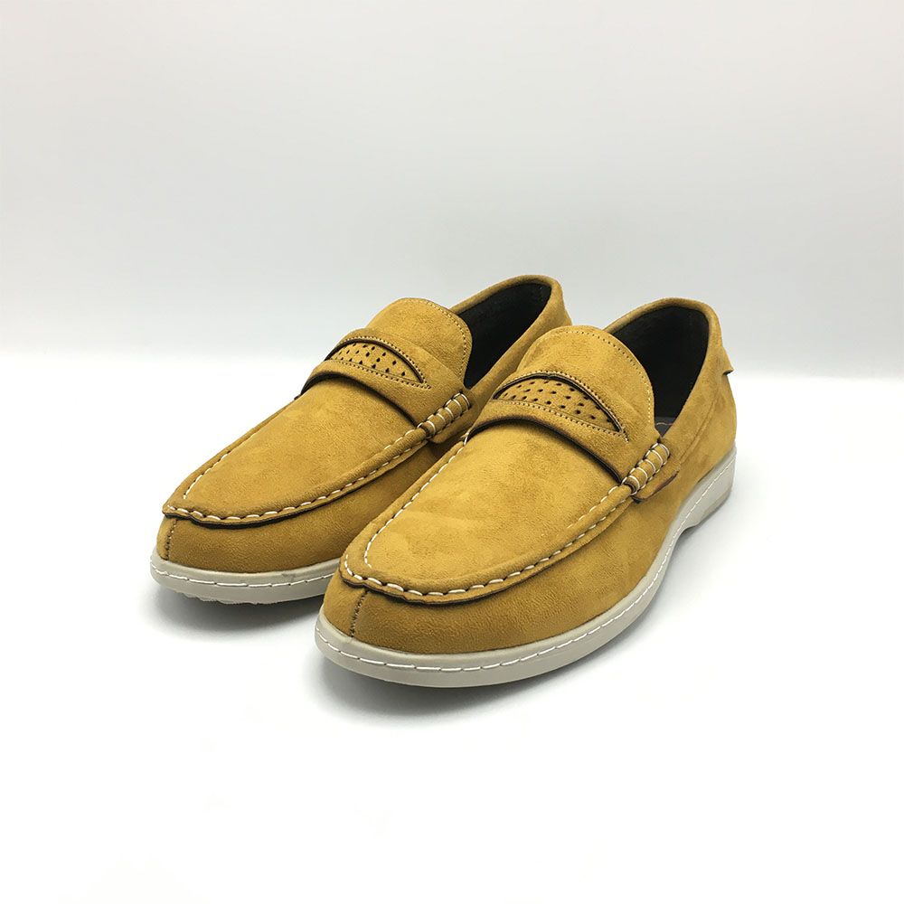 کفش کالج مردانه مدل آتین - - 14