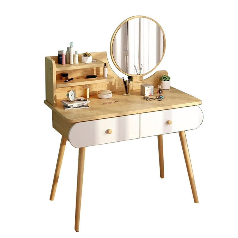 میز آرایش مدل DF888L