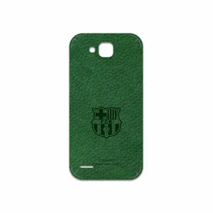 MAHOOT GL-BRCA Cover Sticker for Honor 3X G750