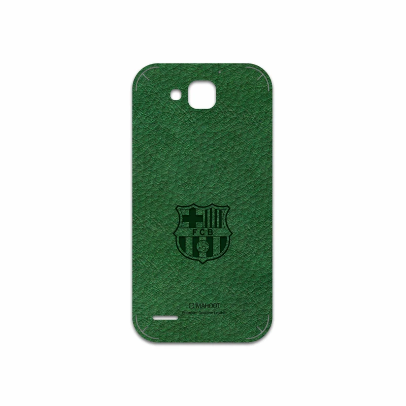 برچسب پوششی ماهوت مدل GL-BRCA مناسب برای گوشی موبایل آنر 3X G750