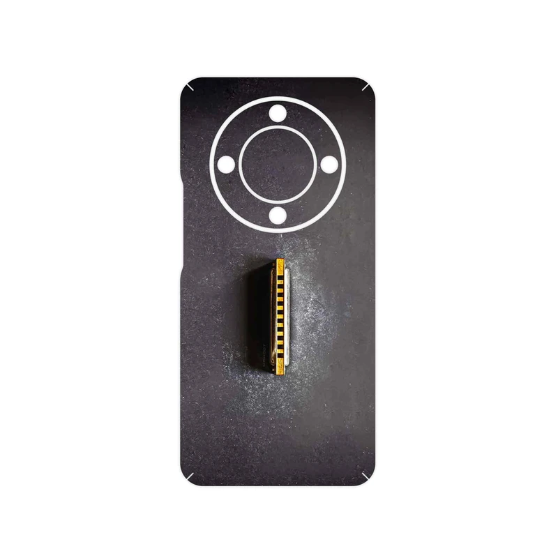 برچسب پوششی ماهوت مدل Harmonica مناسب برای گوشی موبایل آنر X9b