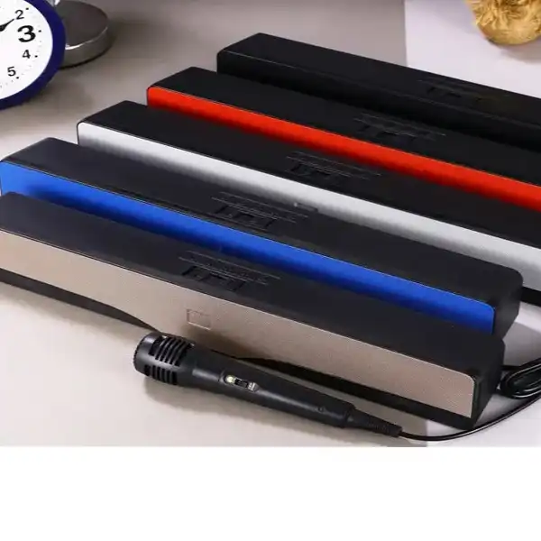 اسپیکر بلوتوثی مدل E28