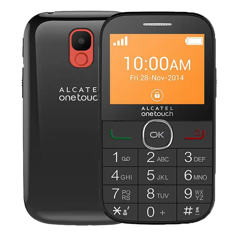 گوشی موبایل آلکاتل مدل Onetouch 2004C
