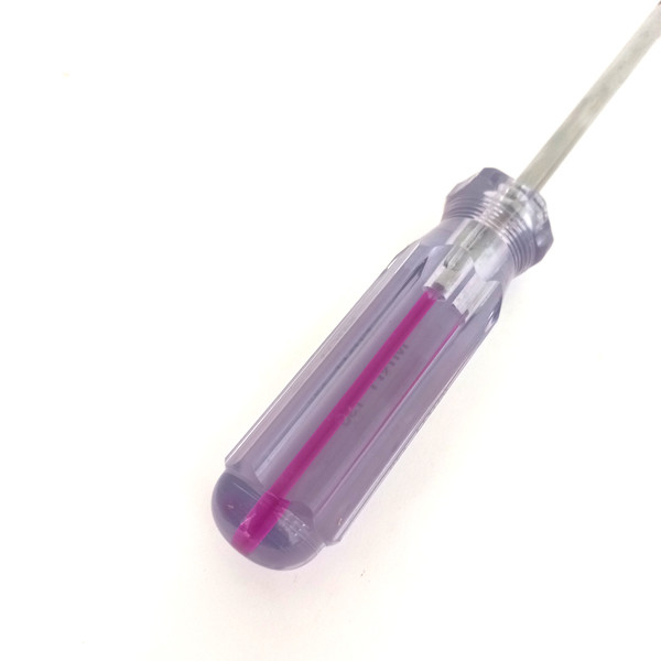 پیچ گوشتی ستاره ای مدل M_T30