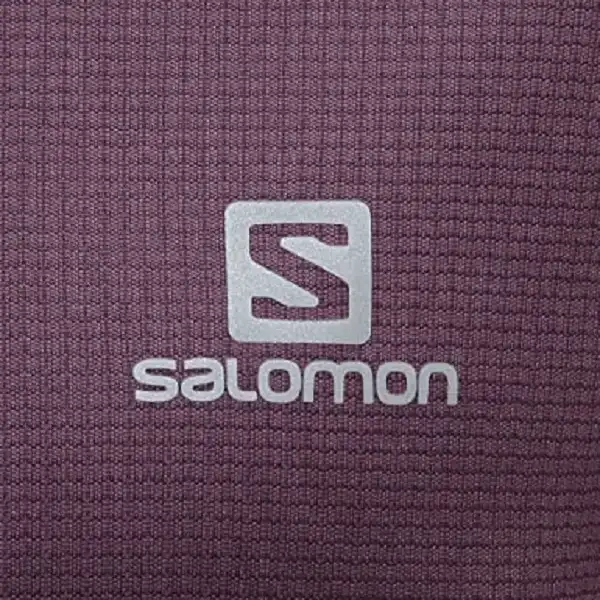 تی شرت ورزشی مردانه سالومون مدل L39716100