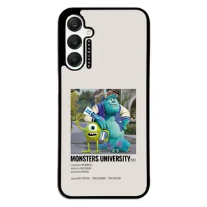 AKAM AMC-WSGA25-CARTOONS-20 Cover For Samsung Galaxy A25