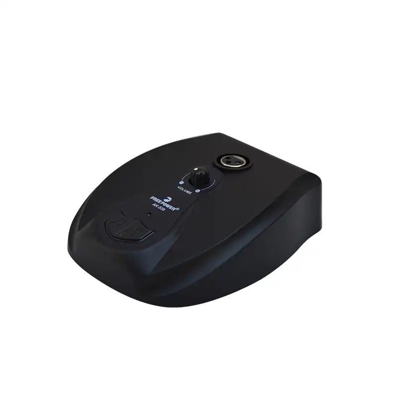 میکروفن رومیزی مدل  free power  AK 539