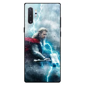 Megafone 5337 Cover For Samsung Galaxy Note 10 Plus