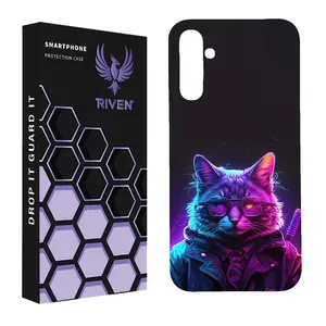 RIVEN RI2-7 Case For Samsung Galaxy S23 FE