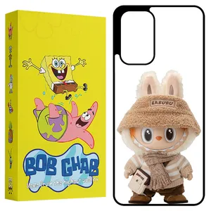 BOB Ghab BCPF3 Cover For Xiaomi Poco F3 / Redmi K40 / Redmi K40 Pro / Redmi K40 Pro Plus / Mi 11i