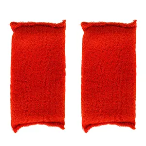 سفره پاک کن مدل اسکاج چندکاره طرح نخی مجموعه 2 عددی