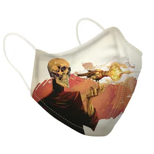 ماسک تزیینی مدل MA-7