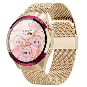 1.27 inch Luminex SK6 mini smart watch