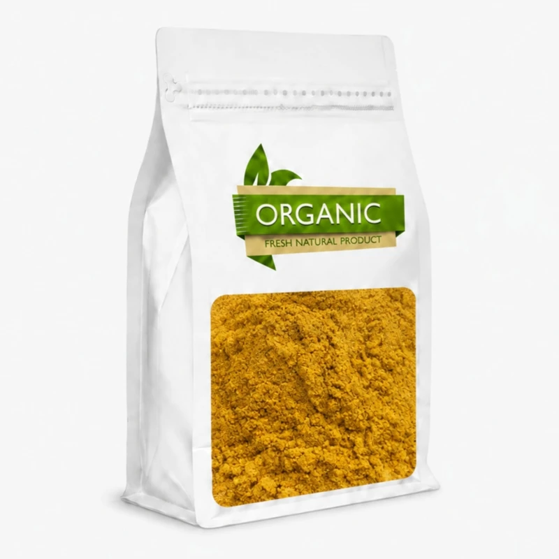 ادویه خورشتی ارگانیک - 1 کیلوگرم