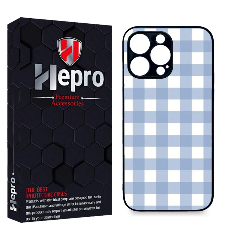 کاور هپرو طرح فانتزی مدل TPU مناسب برای گوشی موبایل اپل IPHONE 11 PRO