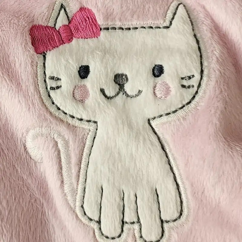 سرهمی نوزادی لوپیلو مدل جوراب دار SU