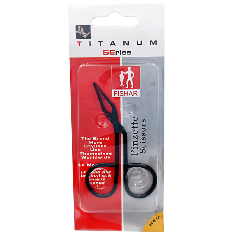 موچین فیشر مدل MEF2