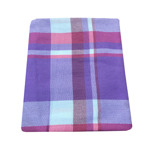 پتو مسافرتی کد 2021 سایز 150x180 سانتی متر