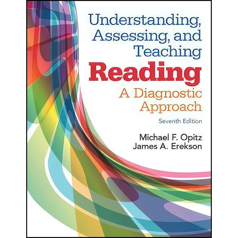  understanding assessing and teaching reading 