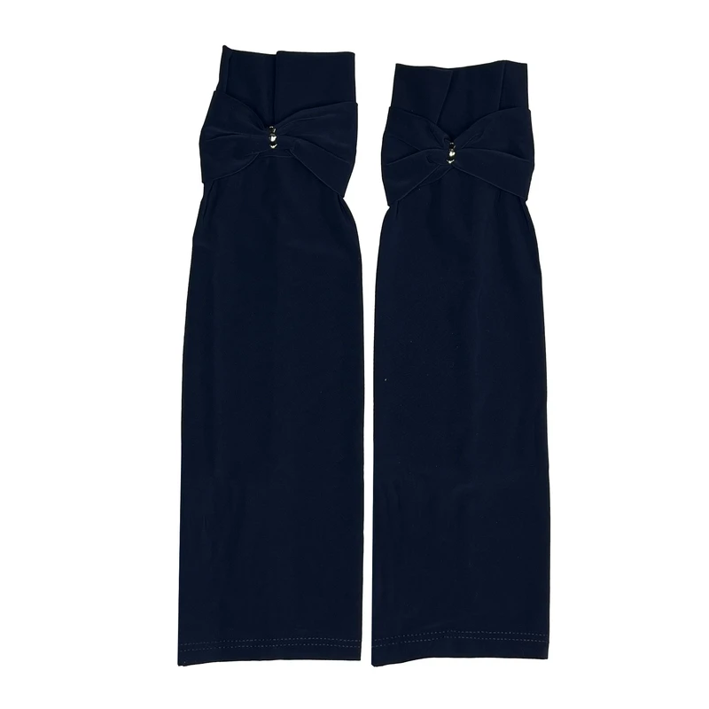 ساق دست زنانه مدل پاپیون ساده کد s-109