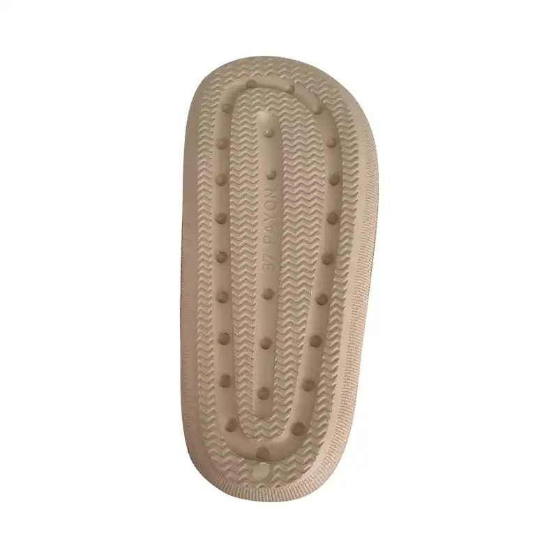 دمپایی زنانه پایون مدل برسام طرح دوسگکه کد 70-BE