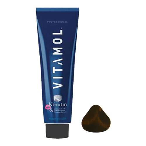 رنگ مو ویتامول سری New Professional شماره 463.11 حجم 120 میلی لیتر رنگ هایلایت دودی