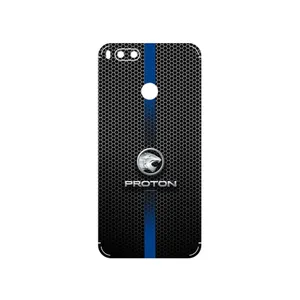 MAHOOT PROTON Cover Sticker for Xiaomi Mi A1