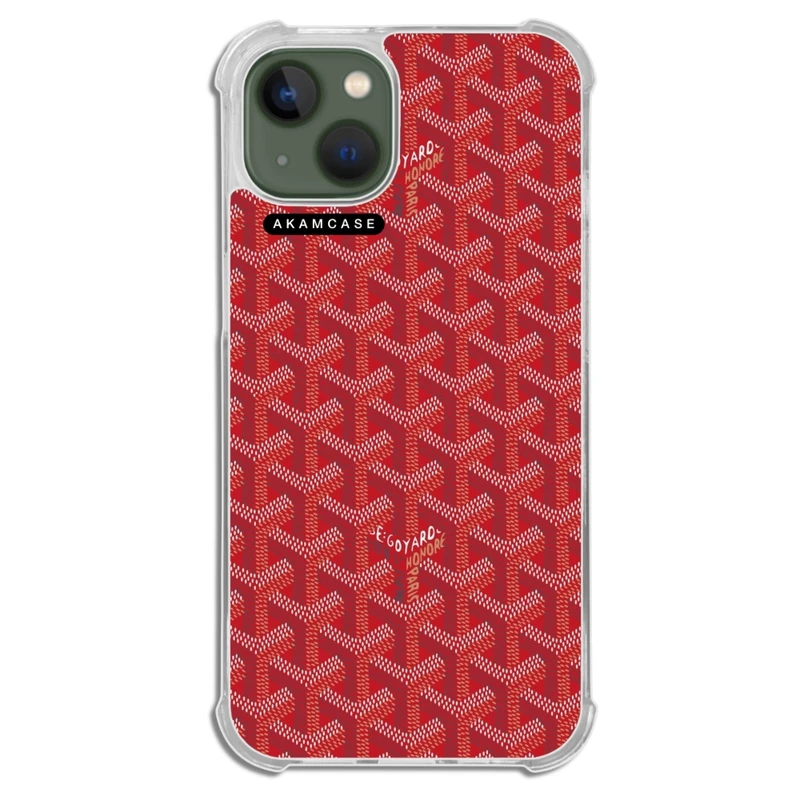 کاور آکام مدل AMCWTA13-RICH5 مناسب برای گوشی موبایل اپل iPhone 13 