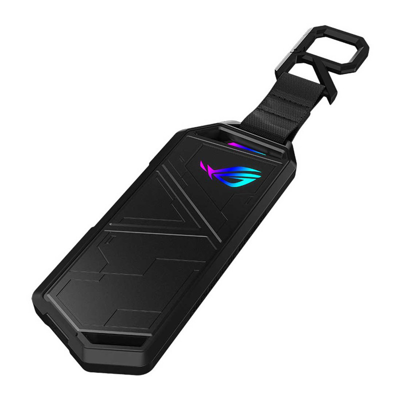 اس اس دی اکسترنال ایسوس مدل ARION ظرفیت 256 گیگابایت