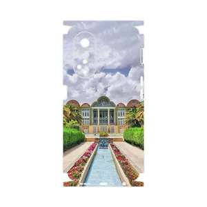 MAHOOT Eram garden-FullSkin Cover Sticker for Oppo A98