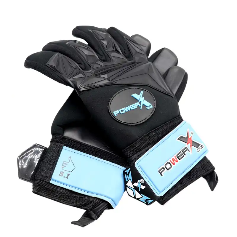 دستکش دروازه بانی پسرانه مدل ZR POW 1010