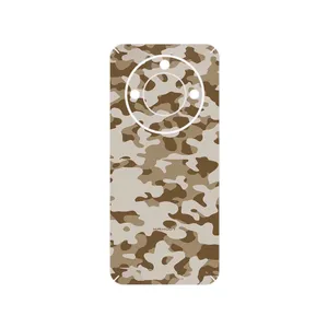 MAHOOT Army_Desert Cover Sticker for Honor X9c Smart