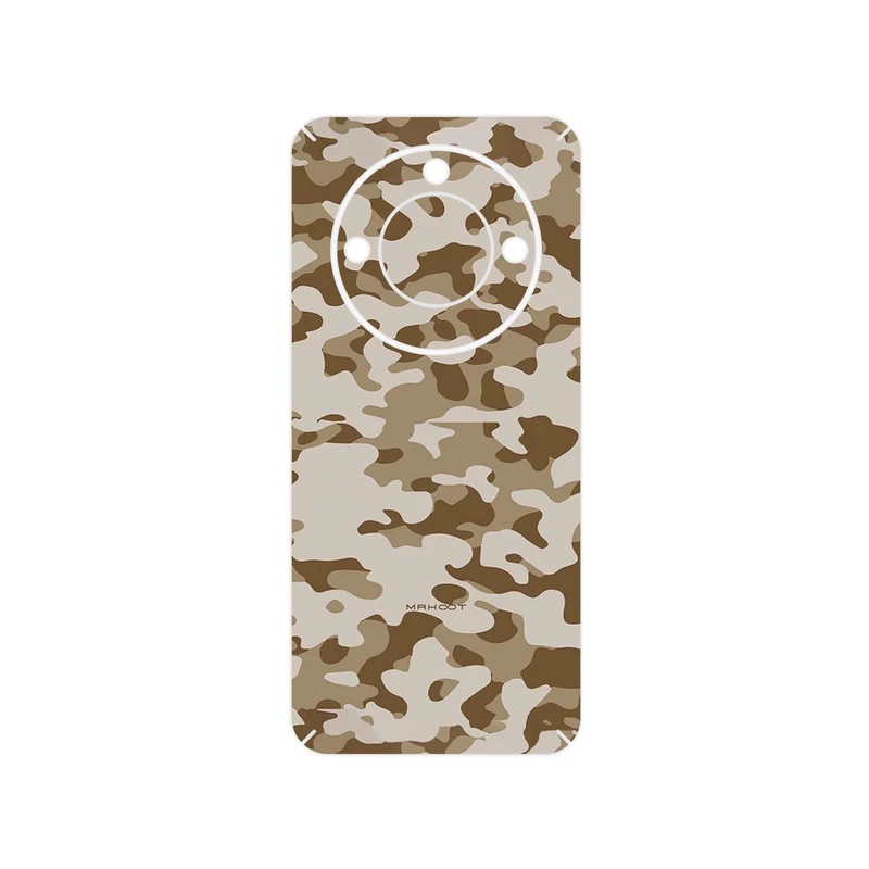 برچسب پوششی ماهوت مدل Army_Desert مناسب برای گوشی موبایل آنر X9c Smart
