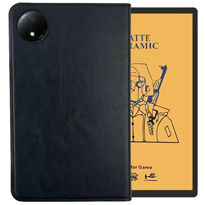 کیف کلاسوری گاردتک مدل IR_Mtt مناسب برای تبلت شیائومی Redmi Pad SE 8.7 Inch به همراه محافظ صفحه نمایش