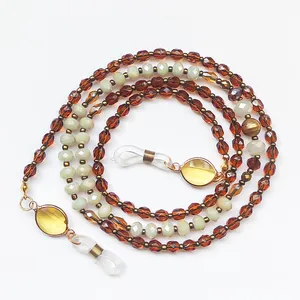 بند عینک مدل شمس