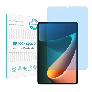 محافظ صفحه نمایش ضد اشعه آبی راک اسپیس مدل Eye Care مناسب برای تبلت شیائومی Pad 5