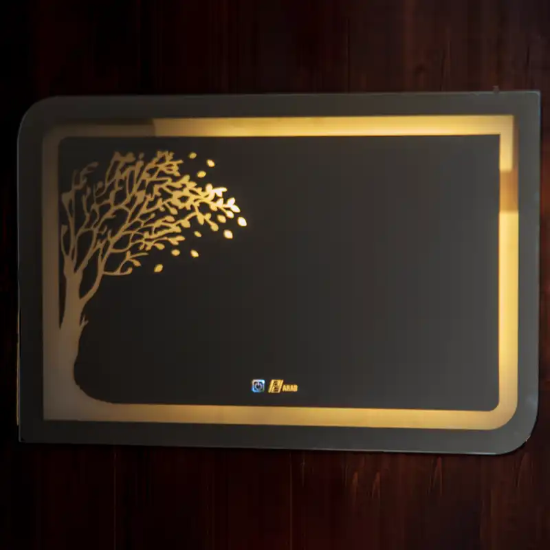 آیینه هوشمند آراد مدل M.D123