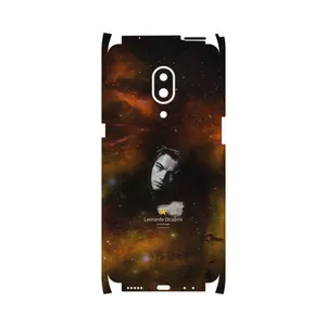 MAHOOT Leonardo Dicaprio-FullSkin Cover Sticker for Lenovo Z5 Pro
