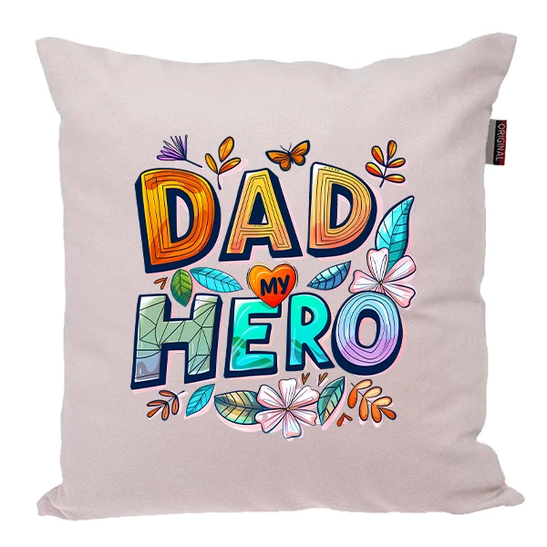 کوسن پاد آفرین مدل روز پدر روز مرد همسر کد PK30738