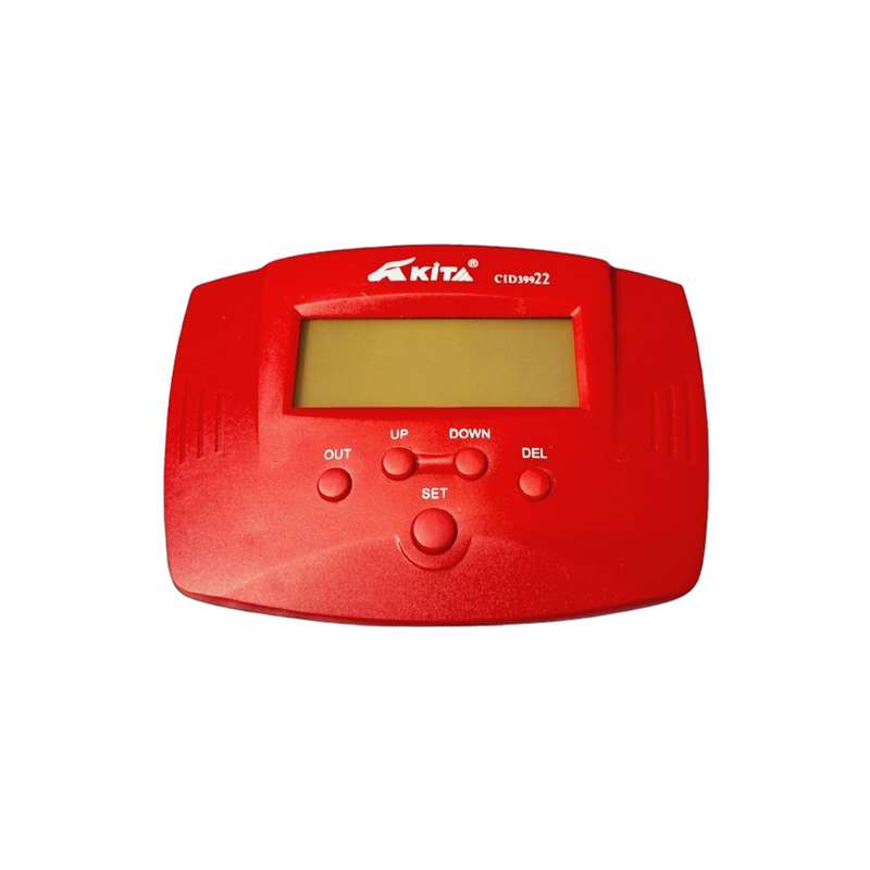کالر آی دی مدل CID-39922 کالر آی دی مدل CID-39922