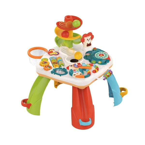 میز بازی هانگر کد He051