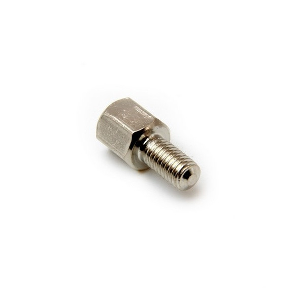قیمت و خرید اسپیسر مدل HEX JACK SCREW 5MM بسته 5 عددی