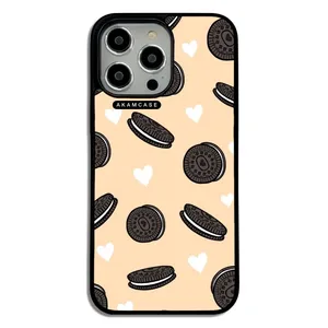 AKAM AMC-WA14PROMAX-OREO16 Cover For Apple iPhone 14 Pro Max