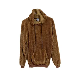 هودی مردانه مدل خرسی